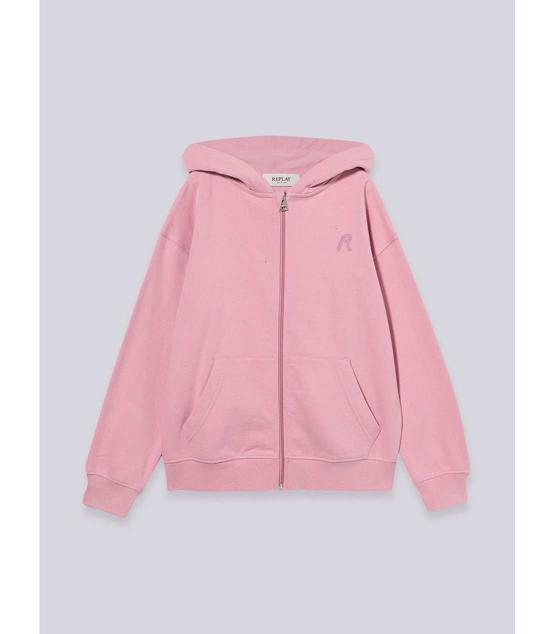 ガールズ スウェットシャツ